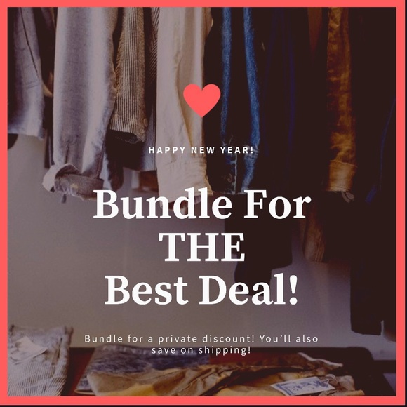 Bundle and save! - Picture 1 of 1